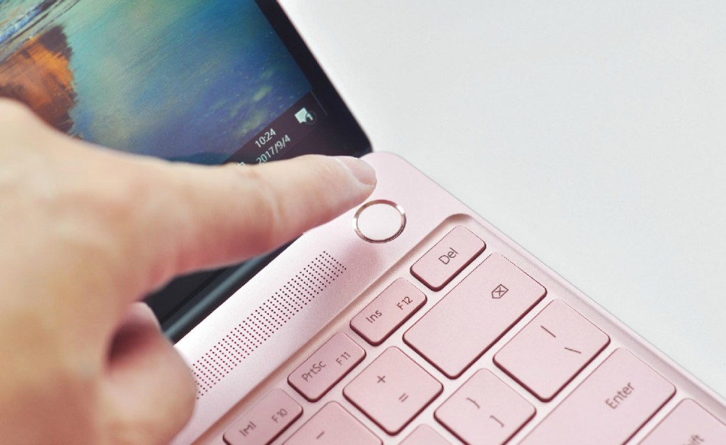 一招搞定指纹解锁,指纹解锁如何实现