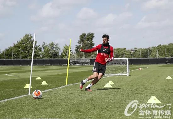 体育活动越过危险区,体育运动绝境时刻