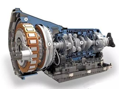 变速箱6at和8at哪个比较省油,变速箱6at8at什么意思