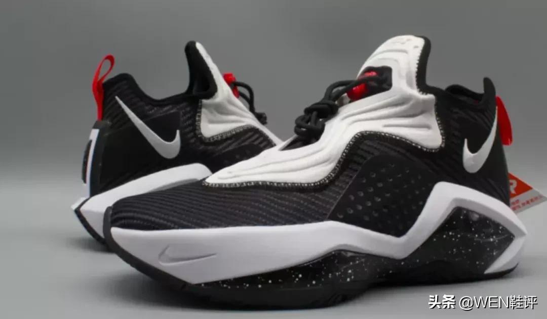 盘点2020内线球鞋榜单！国产真的太给力了