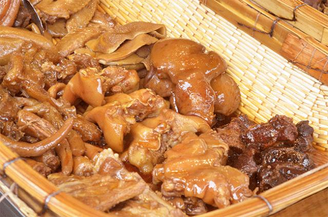 鸭货店铺怎样吸引顾客,鸭帮主温州路店