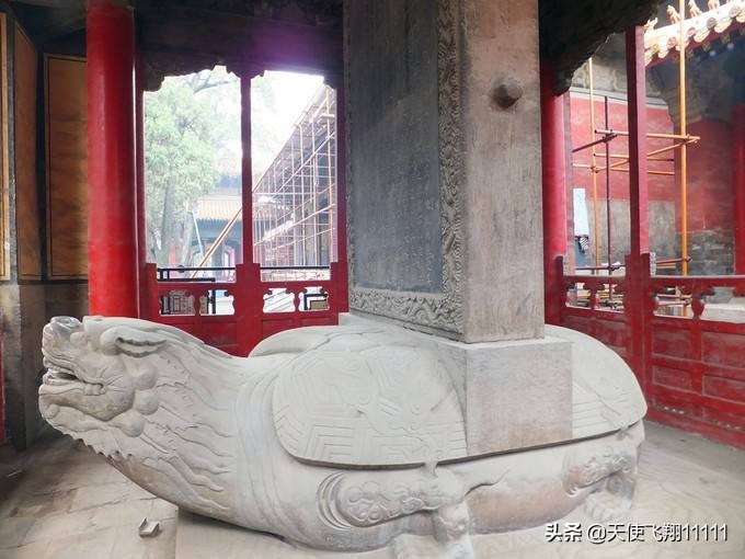 曲阜三孔旅游攻略孔庙孔府孔林,曲阜孔府孔庙孔林风景区