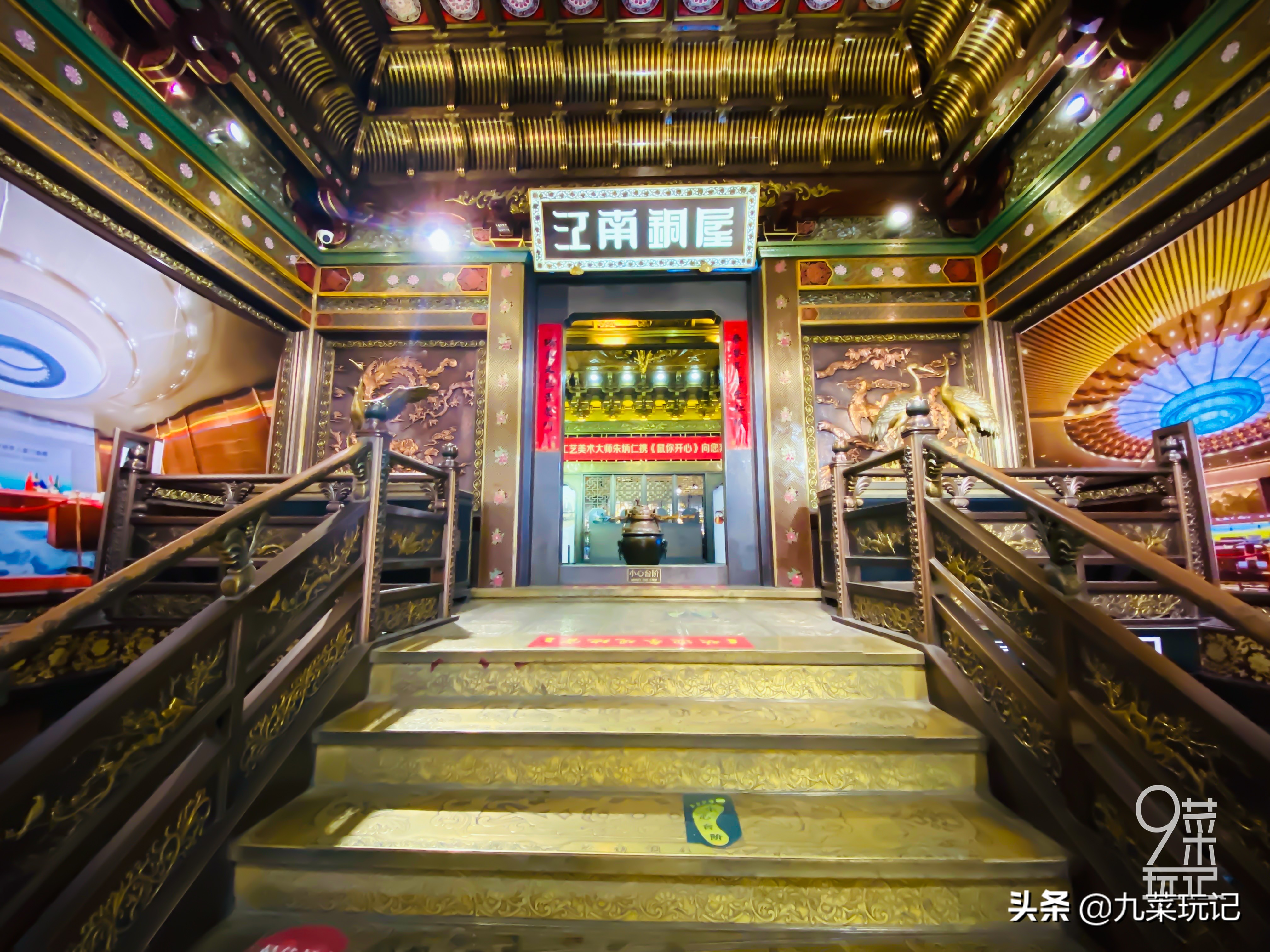 杭州保留最完好的古街,杭州市十大古街