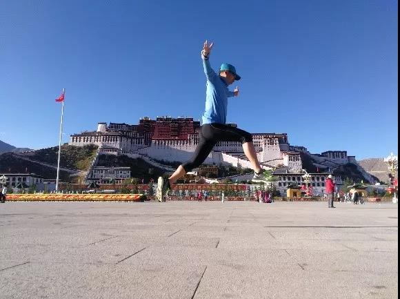 2023拉萨半程马拉松参加人有多少,2021拉萨半程马拉松