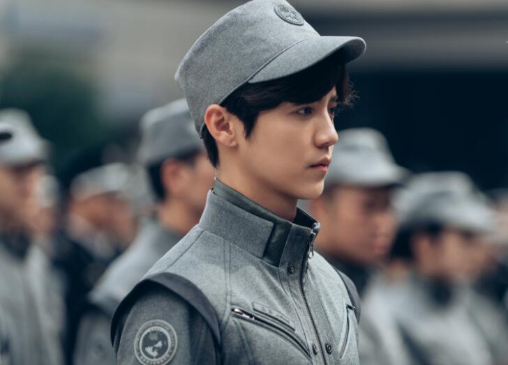 小鲜肉电影为什么不受人待见,小鲜肉会毁掉下一代吗