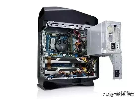 alienware组装台式机,装机帮扶站怎么样