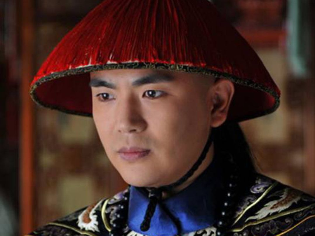 温太医两任女友,温太医剧中前女友和现女友