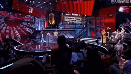 让李诞跪着听的脱口秀，竟然是前国脚范志毅说的