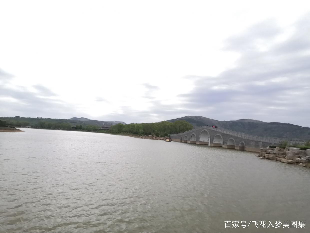 淄博五阳湖一日游攻略,淄博五阳山风景区