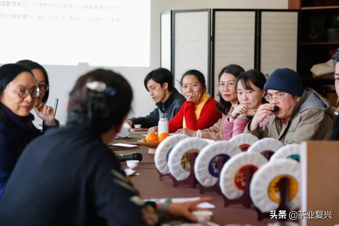 定制茶，真的那么简单吗？