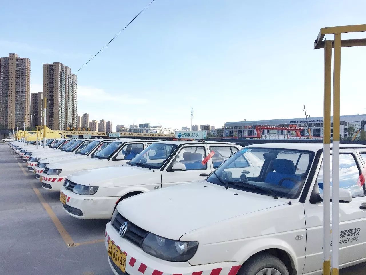 亏损2亿，负债11亿，曾经称霸西南的一乘驾校走上下坡路？