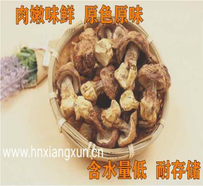 干姬松茸哪个牌子好，有哪些作用功效和禁忌