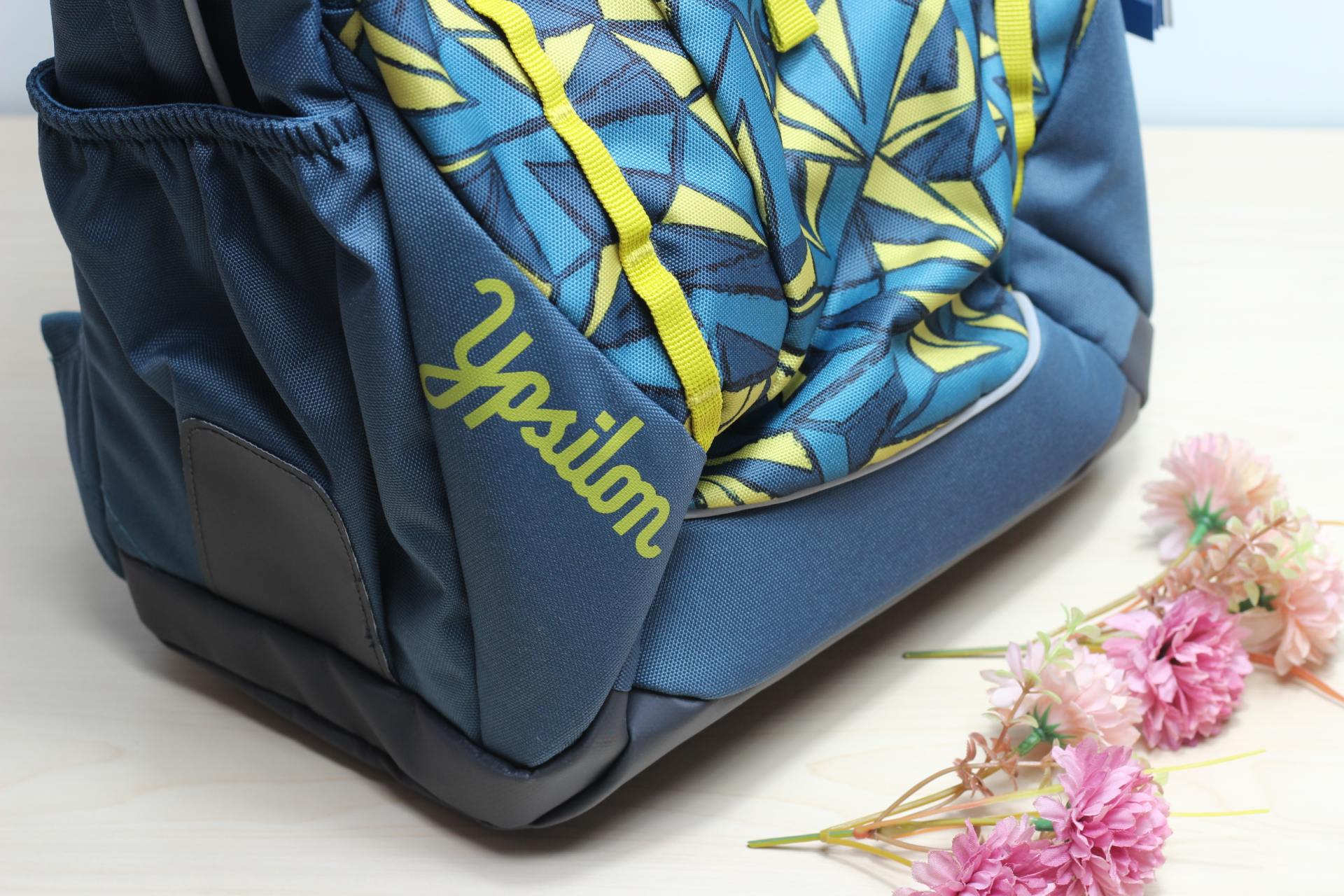 德国ergobag轻便减负护脊书包,deuter儿童书包