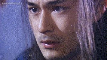 古天乐为何演杨过就一直红,古天乐为什么成了香港电影界大佬