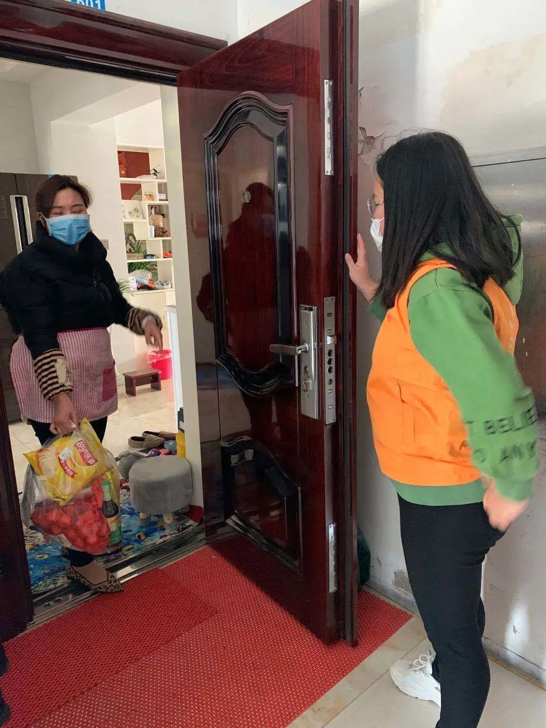 溧阳疫情防控志愿者,溧阳疫情志愿者招募