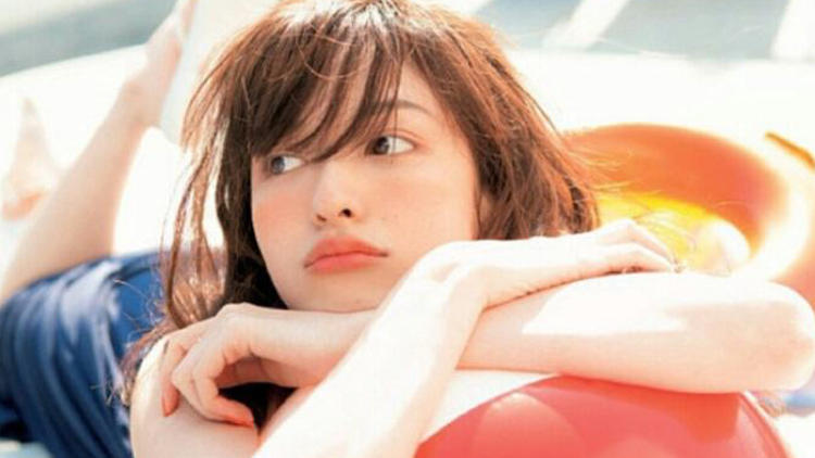 适合学生党的少女妆,简单的适合学生党的妆