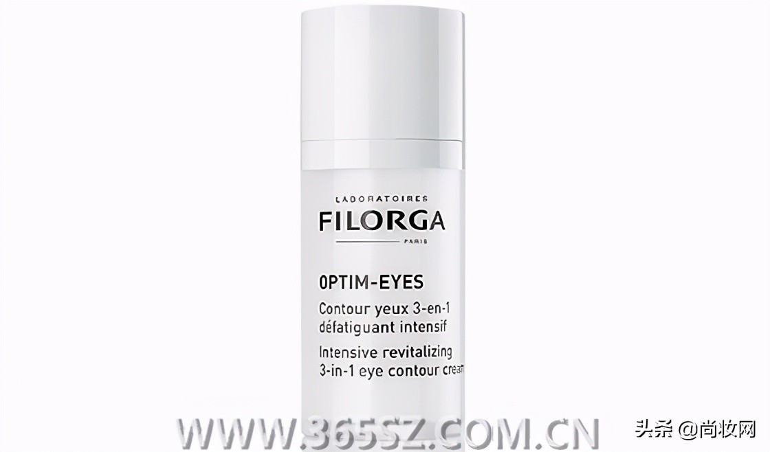 娇韵诗眼霜按摩手法,好眼霜还得配合合适的按摩手法