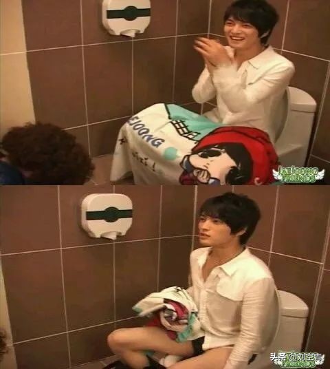 独家扒皮金在中作妖史：谎称自己感染新冠肺炎，激吻*女幼**还骗粉丝