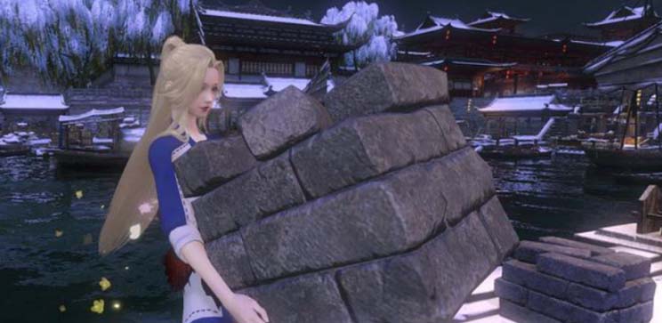 游戏搬砖党为何那么多,游戏搬砖党