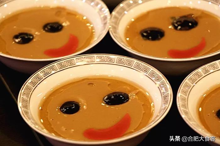 在合肥抖腿取暖的季节，全靠这些羊肉馆子续命