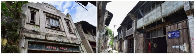 2019芜湖古城改造何时完工,芜湖古城南正街