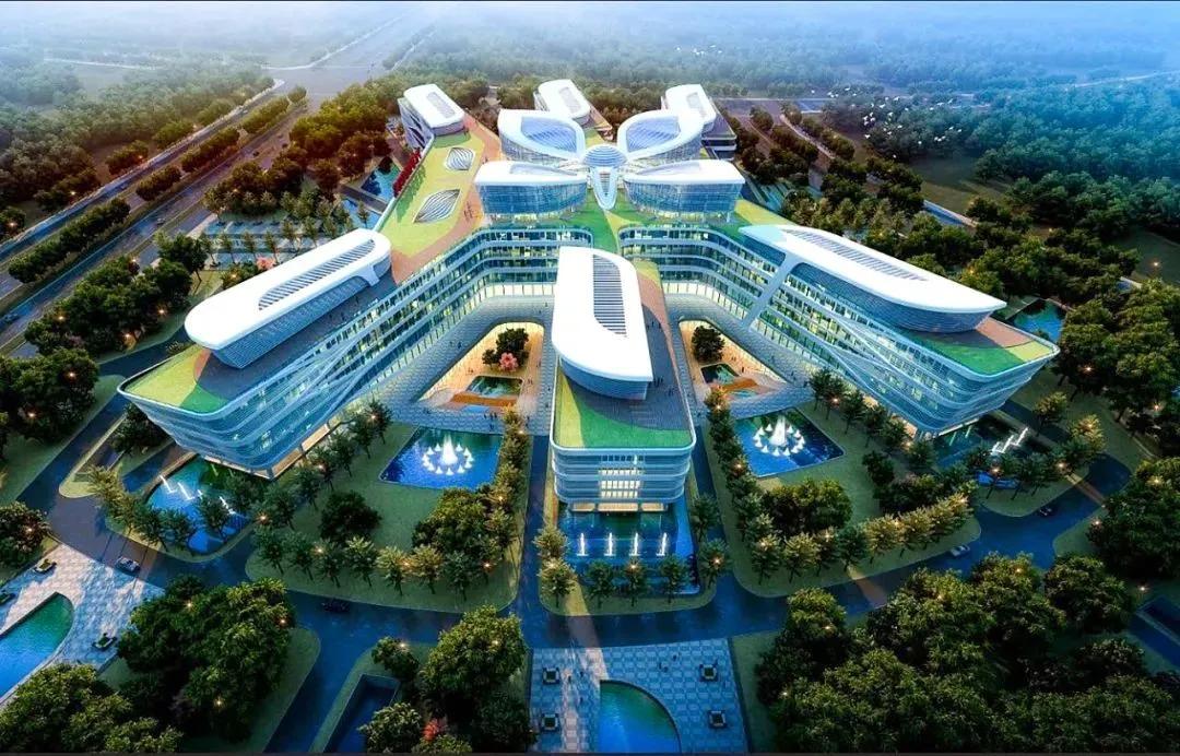 首付19万！4大理由，诠释南京发展下一个风口