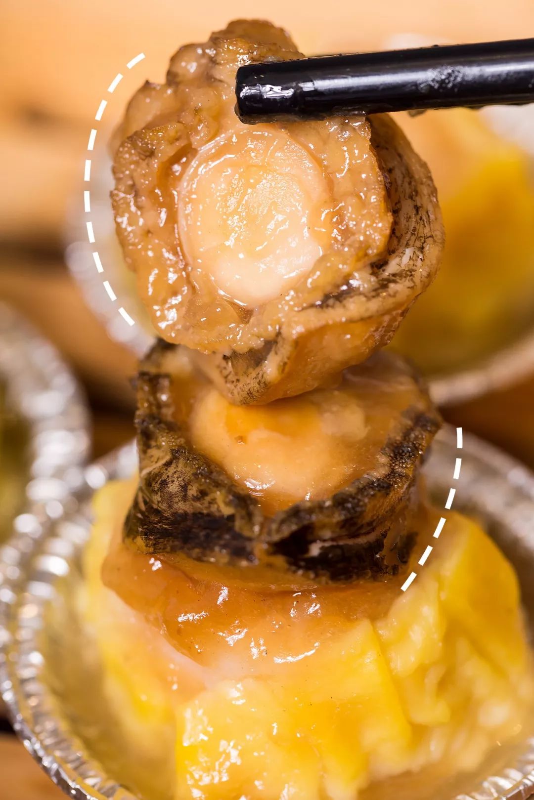 最美的港式点心,正宗港式美味点心