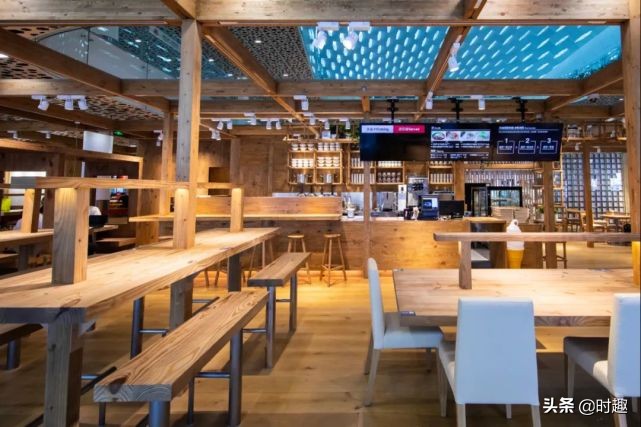 无印良品在中国的营销之路,无印良品门店发展