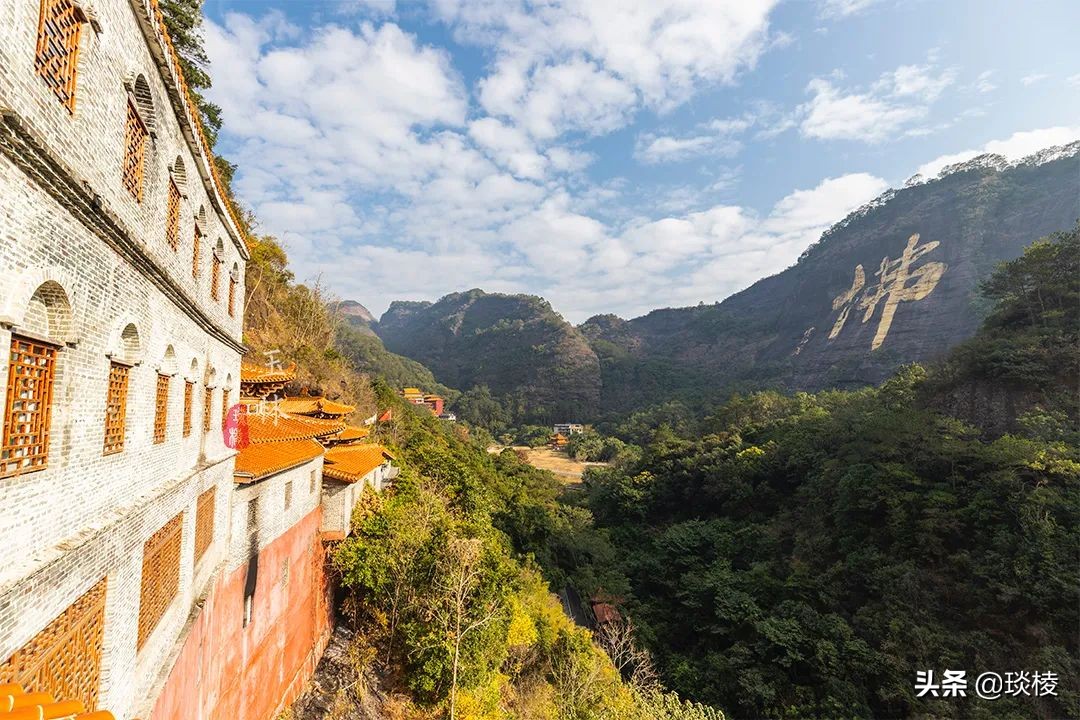 杨贵妃宝峰寺,杨贵妃的故乡真的是在广西玉林吗