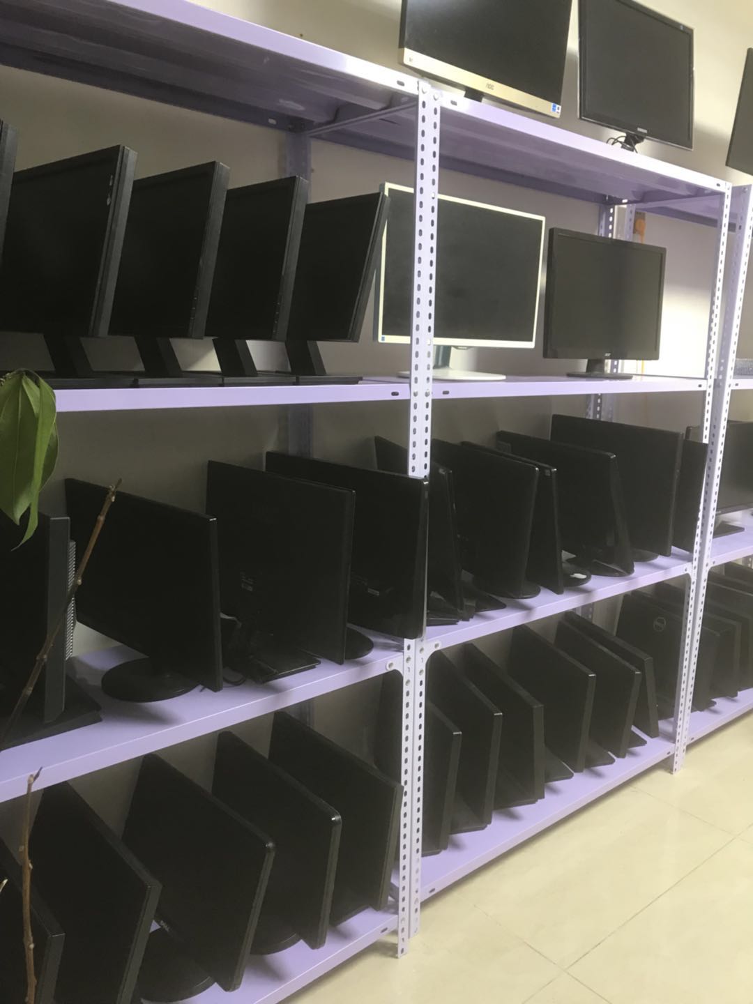 业务办公电脑配置,50套办公电脑配置