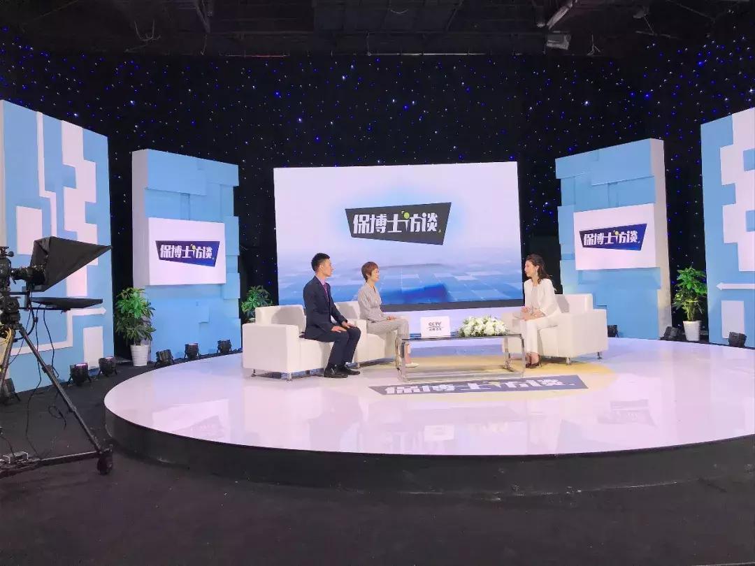 值得一看！保险精英访谈——百万夫妻档路静郑海菊谈保险事业