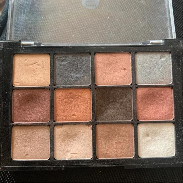 化妆师的化妆包里有什么,化妆师包里必备