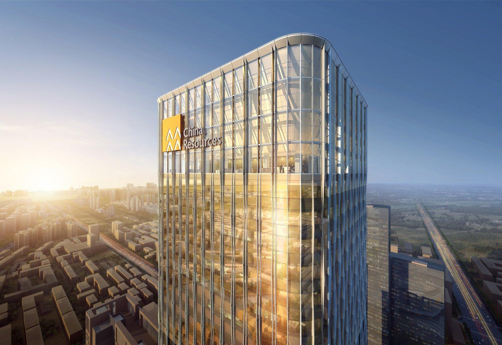 长春在建几大高楼现状,长春在建最高楼