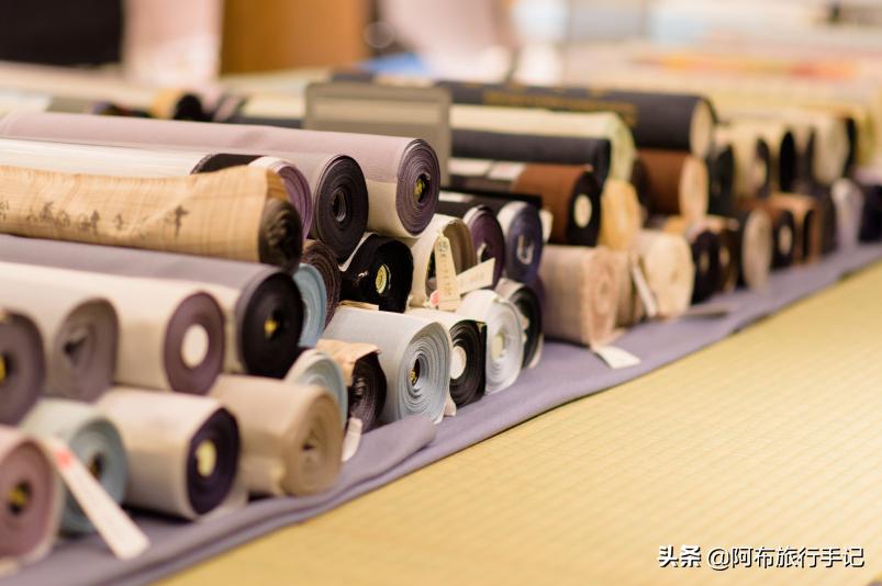 日本旅游购物指引,在日本逛市场