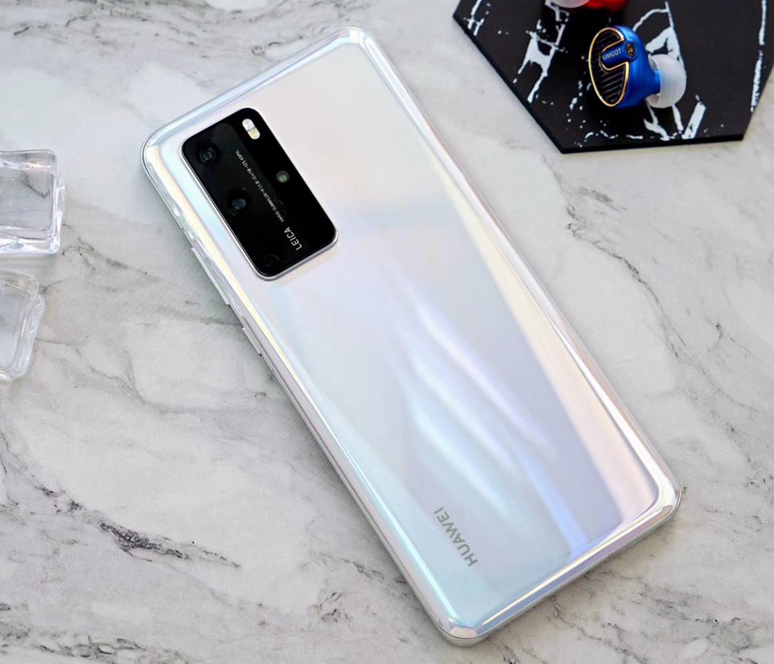 华为最良心的5g手机,华为目前最值得买的一款手机