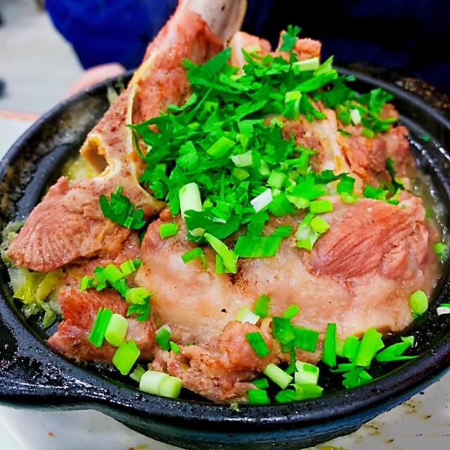 清真砂锅居,望京砂锅居