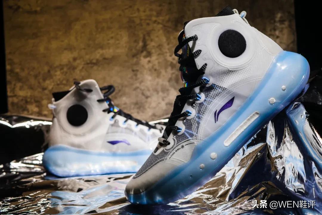 能和驭帅14媲美的鞋,驭帅14是最强实战鞋吗
