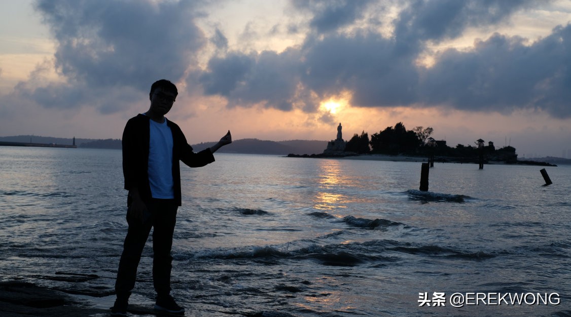 广州游玩的小岛,广州海岛好去处