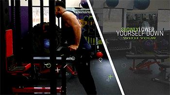 徒手练胸中缝最有效办法,什么动作练胸中缝效果最好