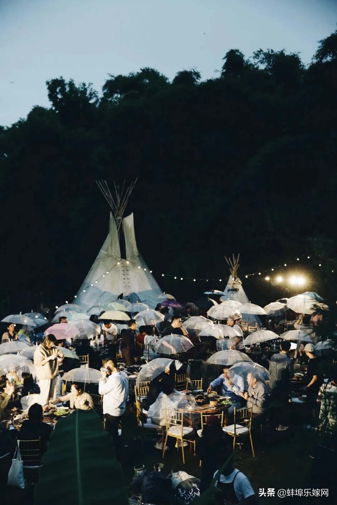 一起来看看“小作精”办出来的婚礼都是什么样子的?