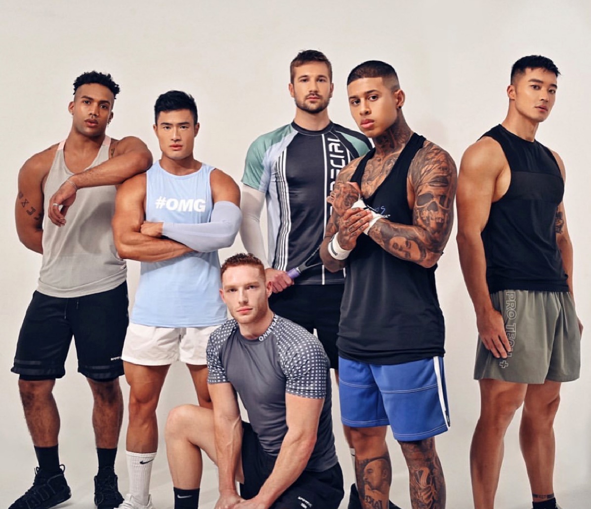 海外火爆的潮牌OMG,凭什么能俘获年轻人的心?