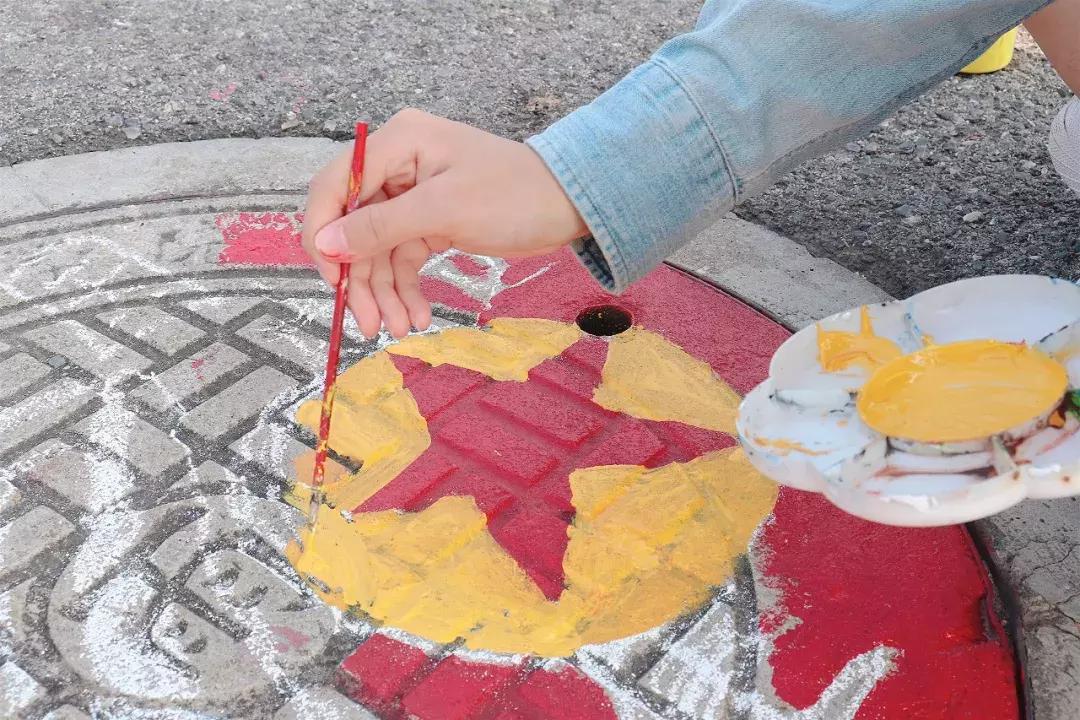 这一波爱国表白,很圈粉