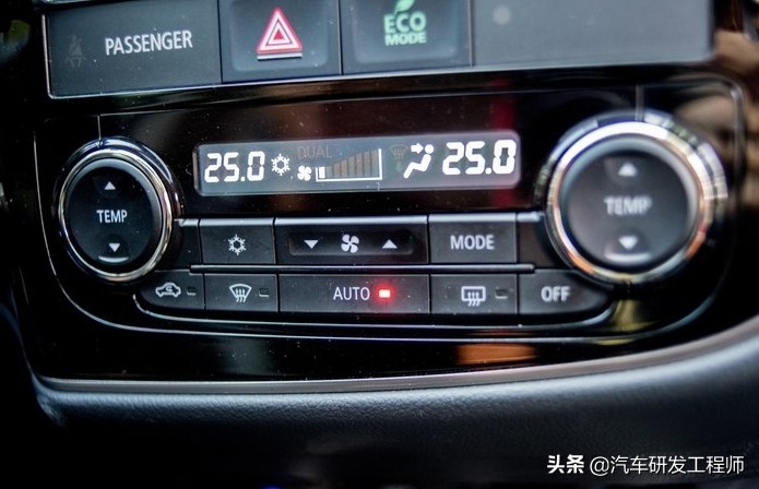 三菱汽车油耗怎么样,三菱欧蓝德真实用车感受