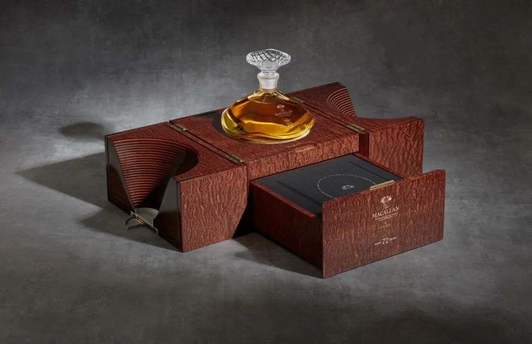 全球销量最好的威士忌排行,性价比最高的18年威士忌