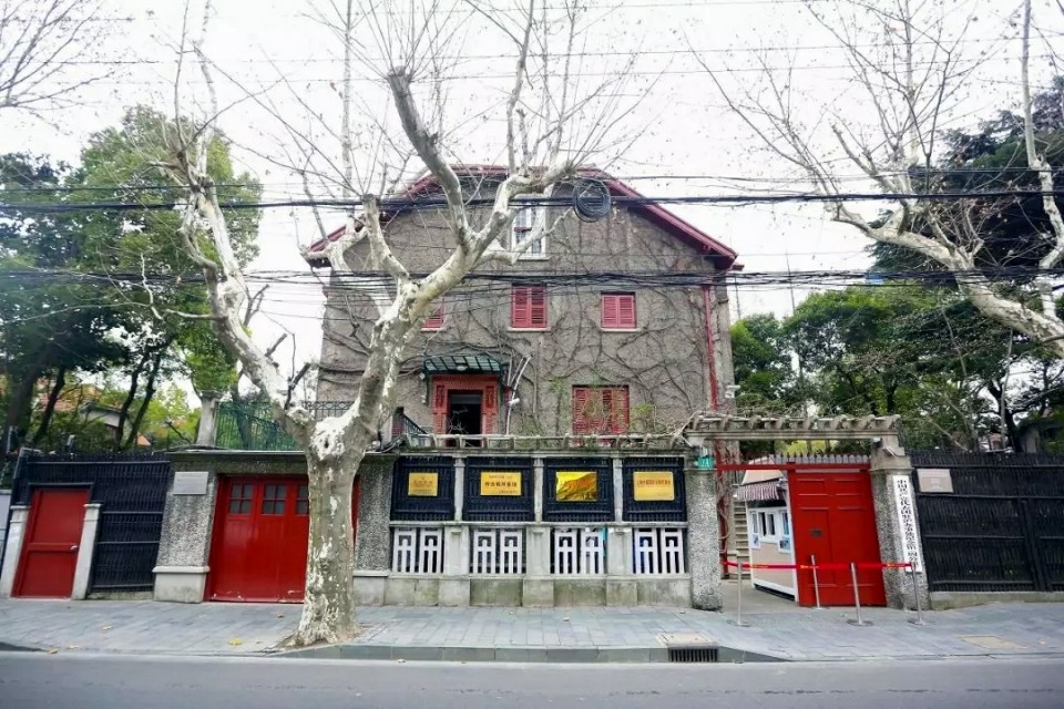 上海必去几条路攻略,上海值得去的路线