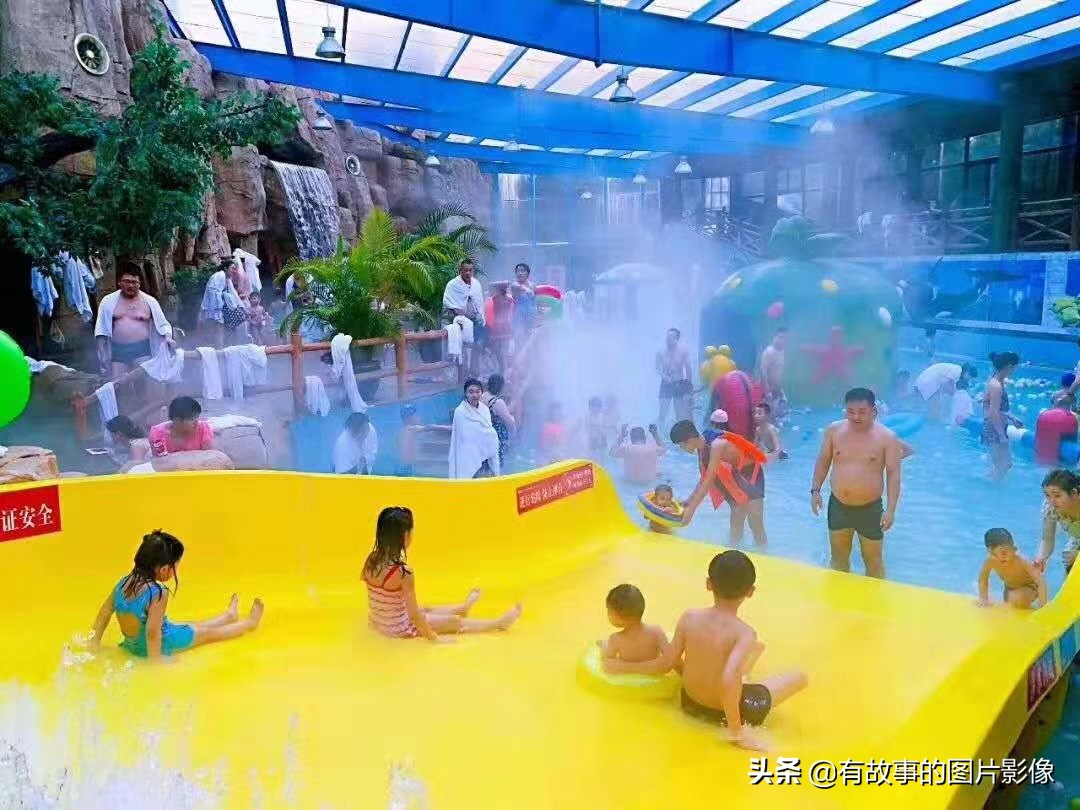 临沂观唐汉服体验馆,观唐盛宴