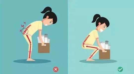 腰椎间盘突出症的看过来,看腰椎间盘突出的视频