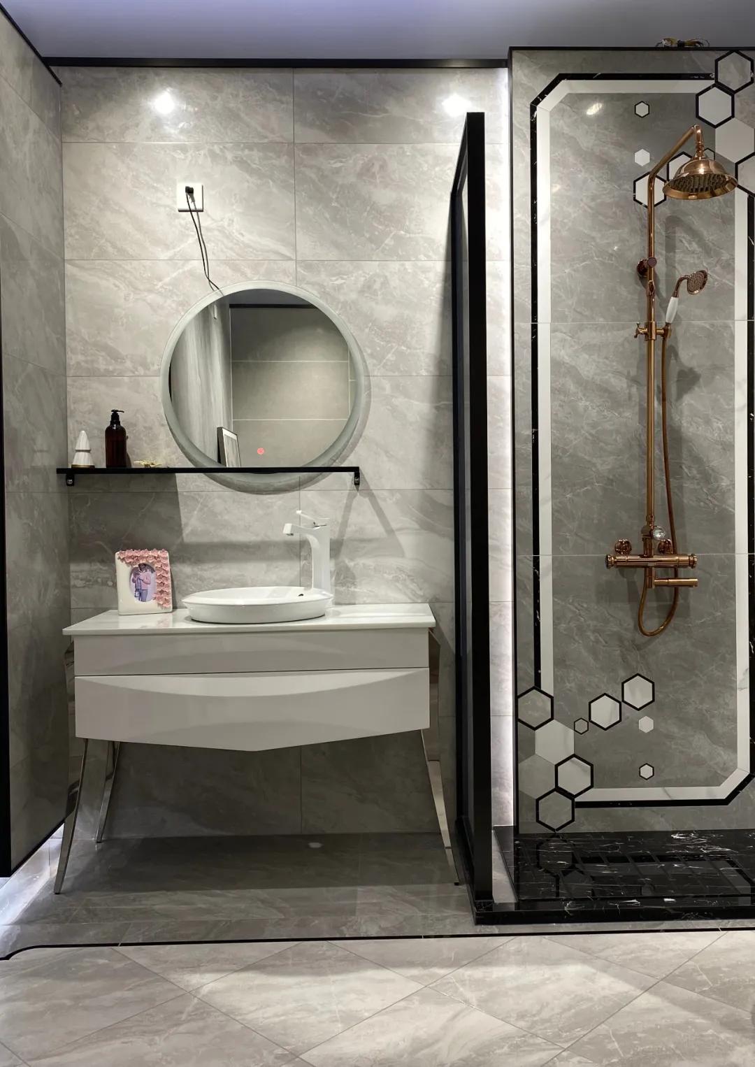 华鹏瓷砖好不好,华鹏陶瓷品牌发展故事