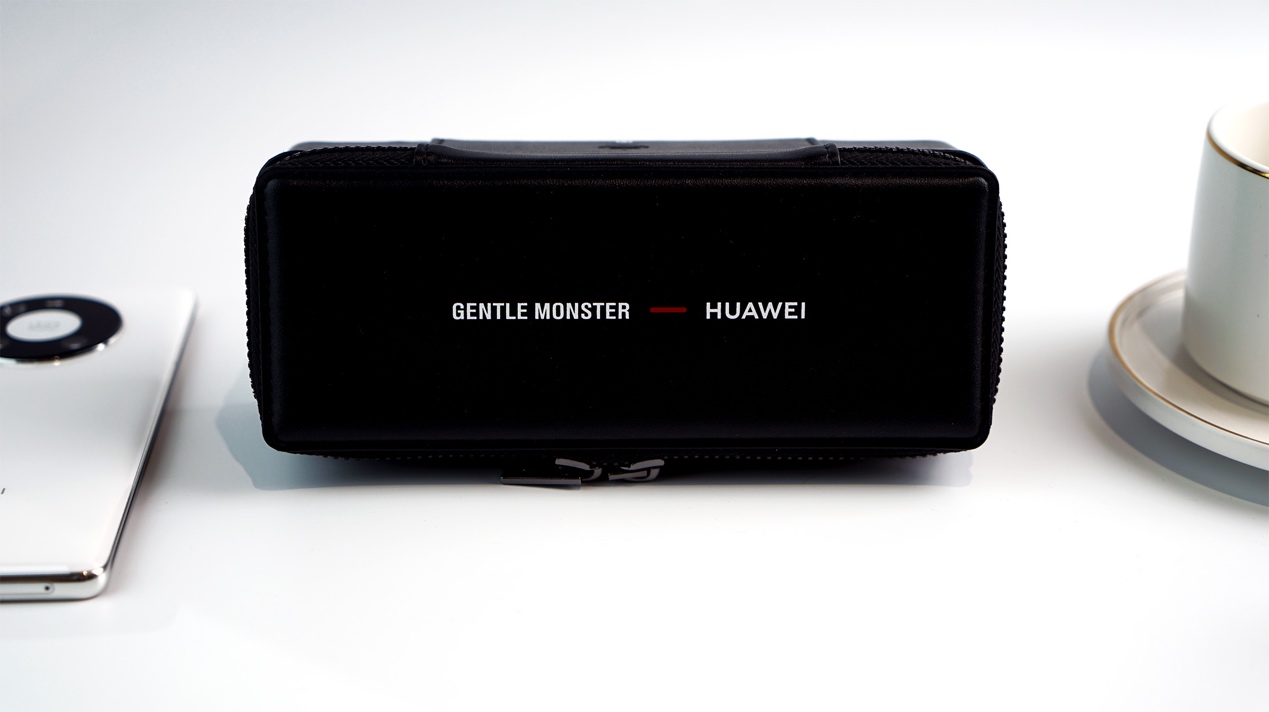 双十二最in穿戴单品：华为GM智能眼镜二代值得Pick