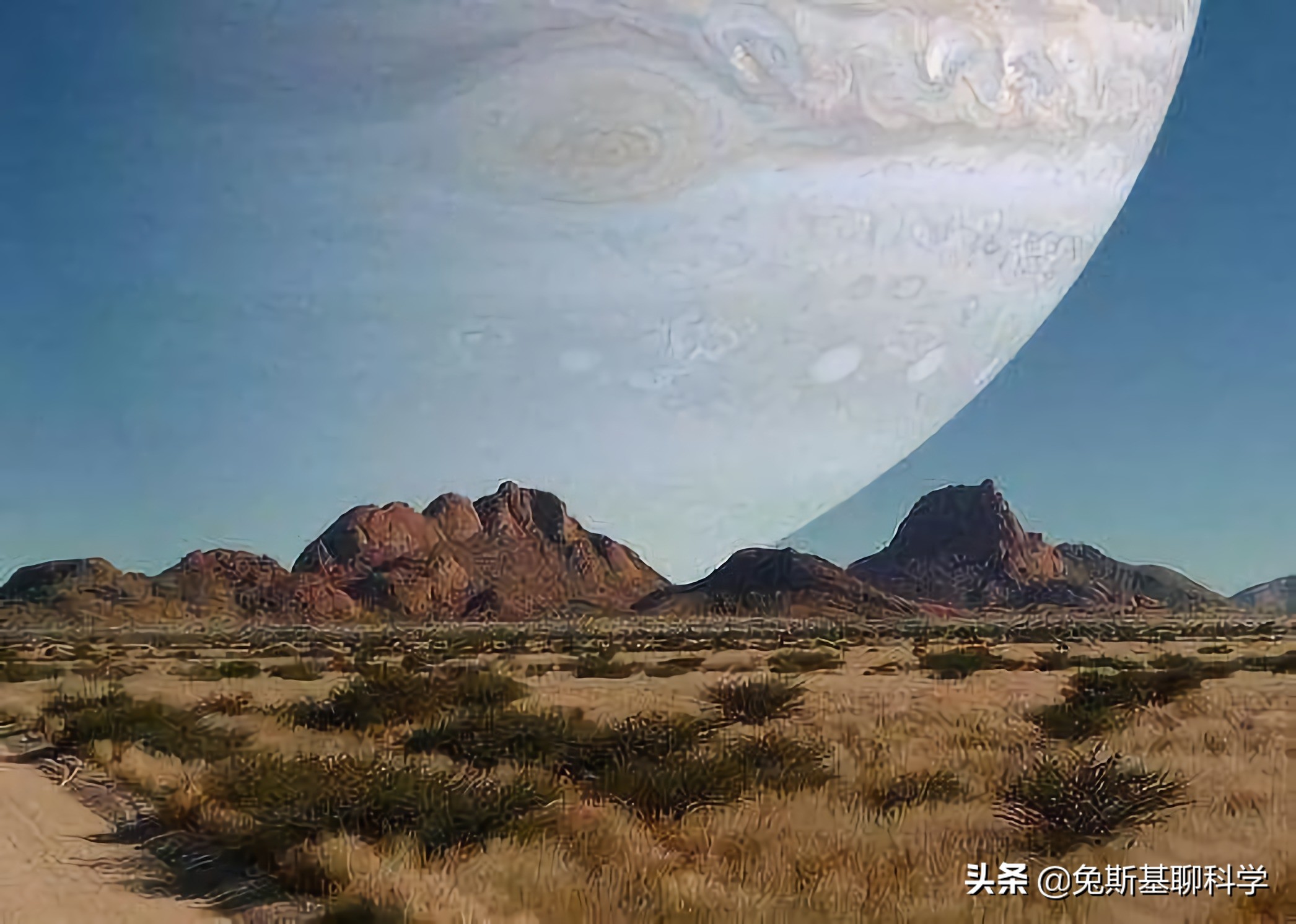 木星在月球轨道上看有多大,把木星放到太阳里会发生什么